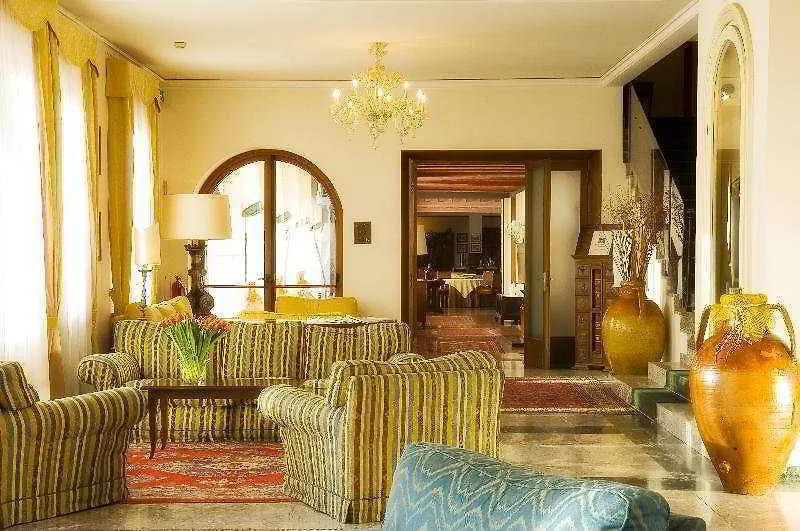 Relais Monaco Country Hotel & Spa Ponzano Veneto