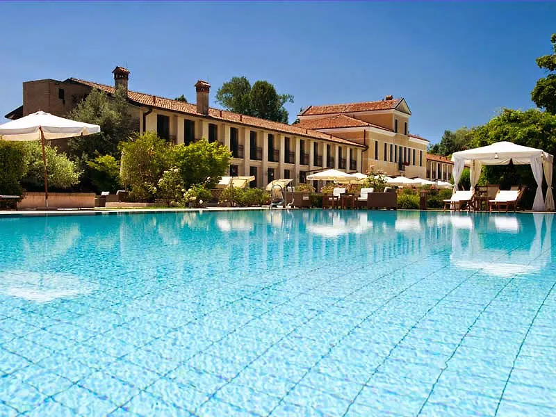 Relais Monaco Country Hotel&Spa Ponzano Veneto