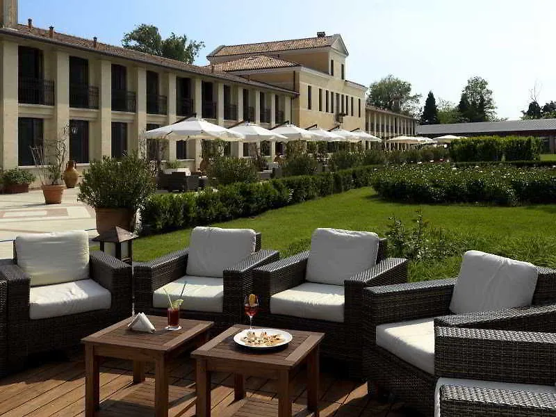 ****  Relais Monaco Country Hotel & Spa Ponzano Veneto Italia