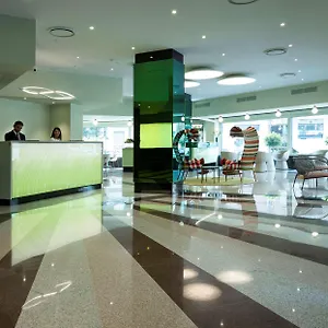 C-hotels Concorde 4*, Милан Италия