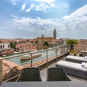 Appartamento Boutique (adults Only)