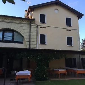 Casa di campagna Il Podere Del Convento