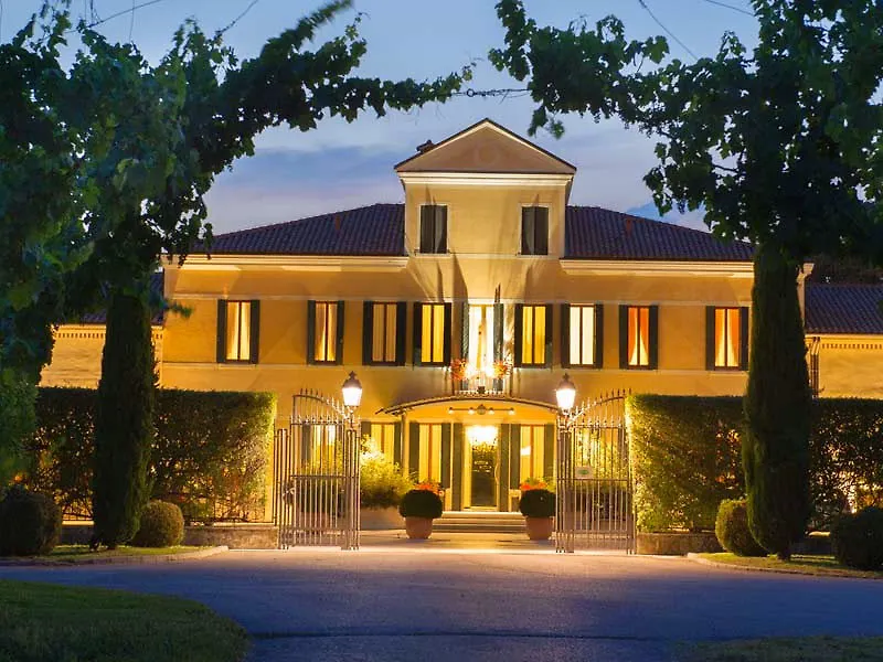 Relais Monaco Country Hotel & Spa Ponzano Veneto 4*,  Italy
