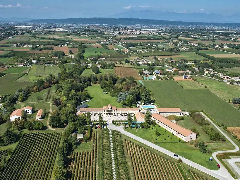 Relais Monaco Country Hotel & Spa Ponzano Veneto