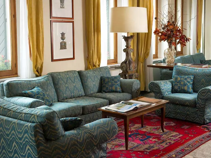 Relais Monaco Country Hotel & Spa Ponzano Veneto Italy